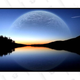 Ylife Indoor Outdoor Portable Movie Screen 100 Inch | $16 | Amazon | Promo code PSTB5ITC